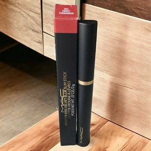 MAC Cosmetics Slim Stick Lipstick Sweet Cinnamon #893